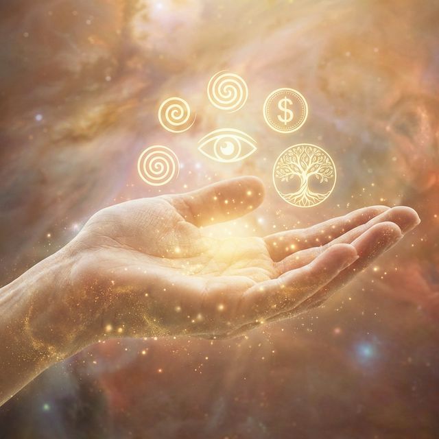 5 Spiritual Signs You Are About to Win the Lottery