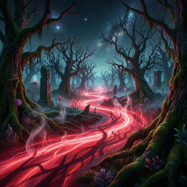 Dream Meaning: Blood - Vitality Energy for Lottery Wins