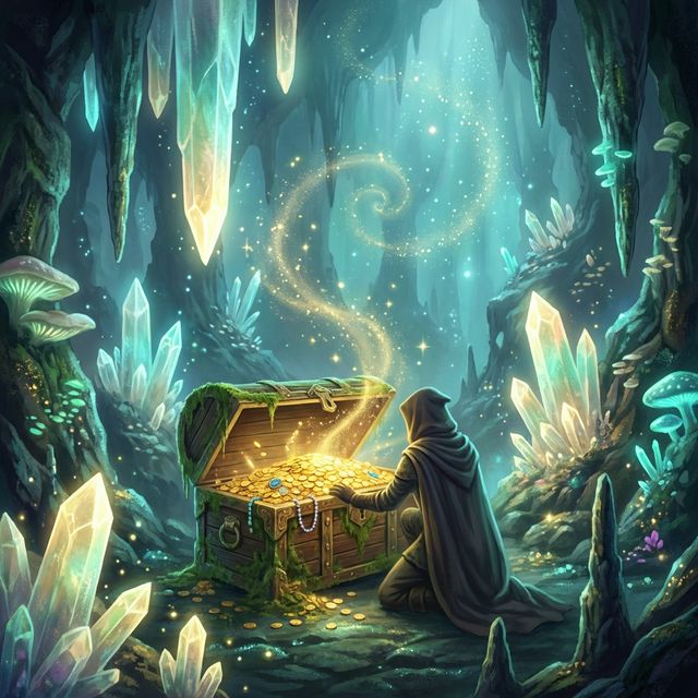 돈 줍는 꿈: 현실에서도 일어날까요?