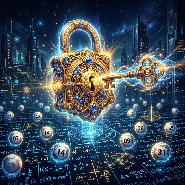 The Truth About Lottery Prediction Software